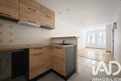 Studio in Prades (66500)