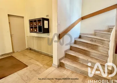 Apartment in Charleville-Mézières (08000)