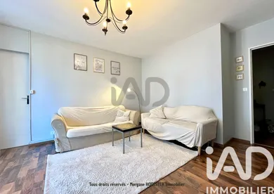 Apartment in Charleville-Mézières (08000)