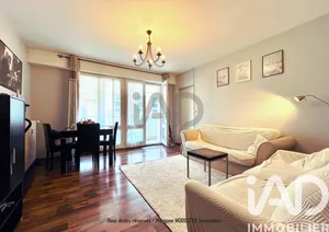 Apartment in Charleville-Mézières (08000)