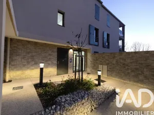 Appartement à Aix-en-Provence (13100)