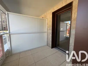 Apartment in La Chapelle-des-Fougeretz (35520)