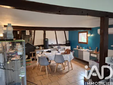 House in Bellencombre (76680)