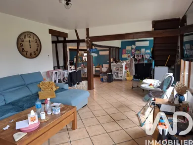 House in Bellencombre (76680)