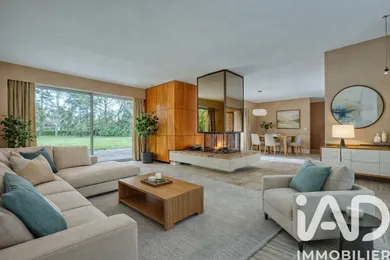 House in Mérignac (33700)