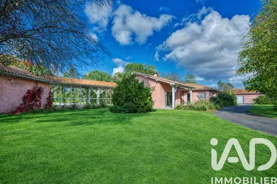 House in Mérignac (33700)