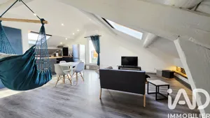 Appartement à Sainte-Marie-aux-Chênes (57255)