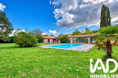 House in Mérignac (33700)