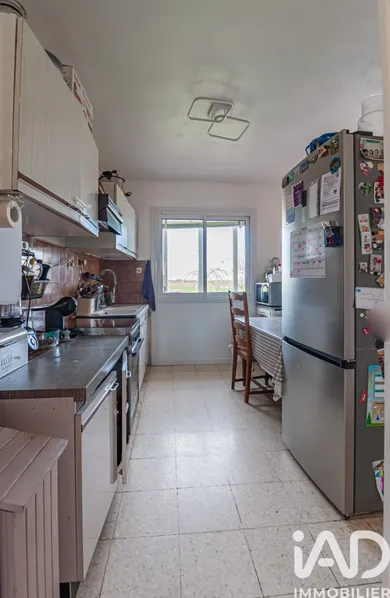 House in Beaumont-du-Gâtinais (77890)
