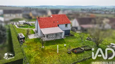 Maison à Créhange (57690)