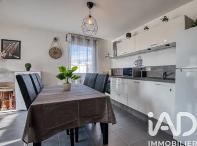 Apartment in Yutz (57970)