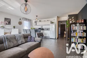 Apartment in Yutz (57970)