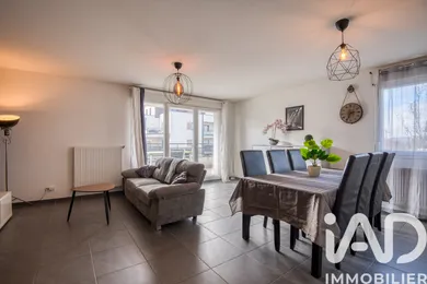Apartment in Yutz (57970)