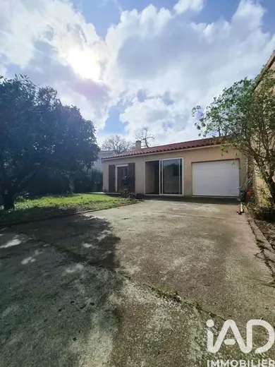 Maison à Pia (66380)