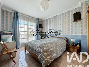 Traditional house in Villepinte (93420)