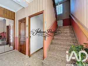 Traditional house in Villepinte (93420)