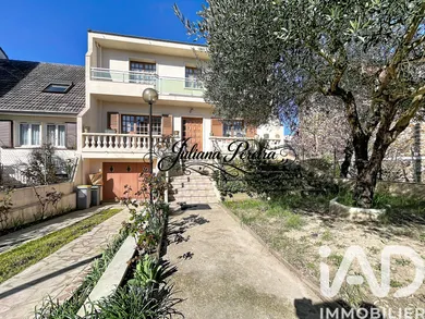 Maison à Villepinte (93420)