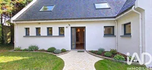 Maison à Ploemeur (56270)