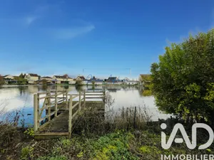 Land in Milly-sur-Thérain (60112)