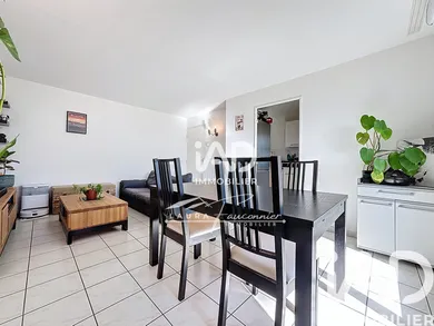 Appartement à Le Mée-sur-Seine (77350)
