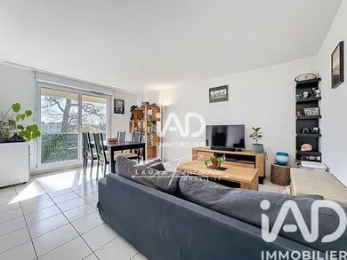 Appartement à Le Mée-sur-Seine (77350)