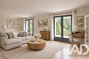 Maison à Ploemeur (56270)