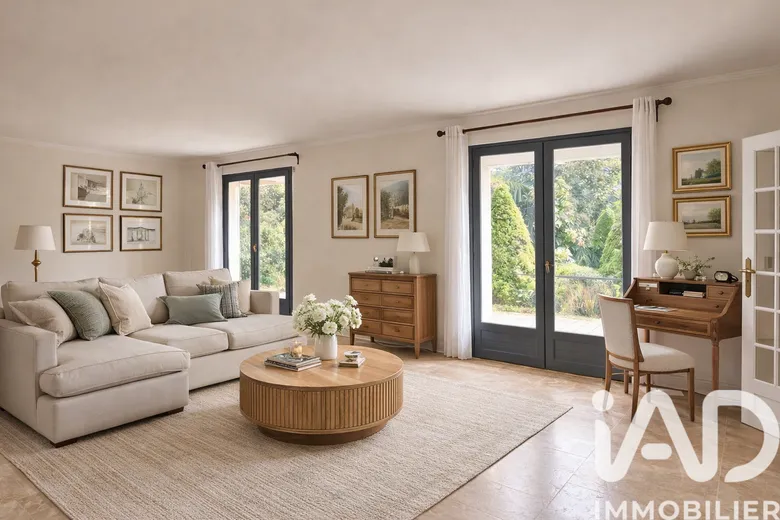 Maison 7 pièces 228 m² · à Ploemeur · 228,3 m² · 643 000 €