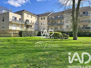 Appartement à Le Mée-sur-Seine (77350)