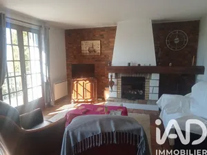 Pavillon à Rocquencourt (60120)