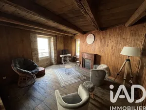 Maison à Dournazac (87230)