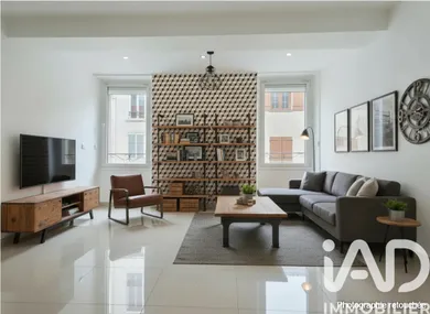 Appartement à Puget-sur-Argens (83480)