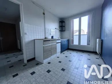 Apartment in Chambéry (73000)