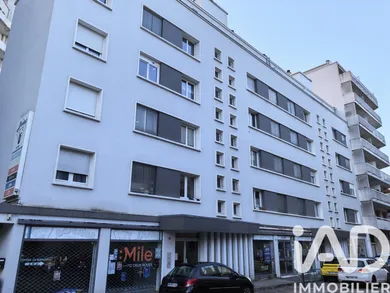 Appartement à Chambéry (73000)