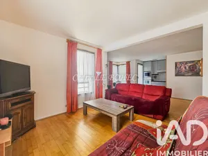 Appartement à Sannois (95110)