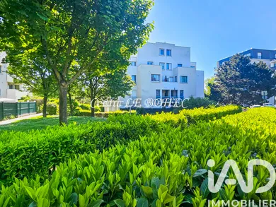 Appartement à Sannois (95110)