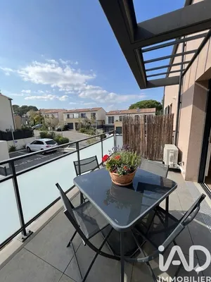 Apartment in La Ciotat (13600)