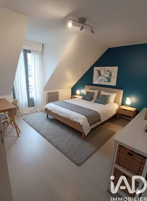 Maison à Ablon-sur-Seine (94480)