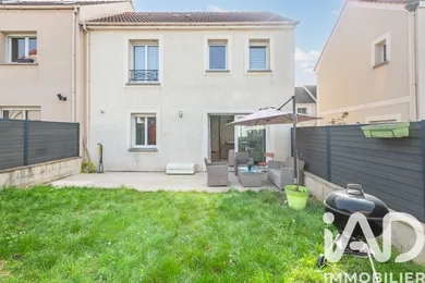 Maison à Champigny-sur-Marne (94500)