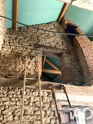 Grange à Fay-aux-Loges (45450)