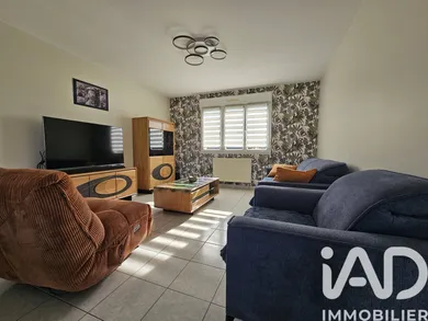 Maison traditionnelle à Merville (59660)