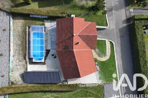 Maison à Betting (57800)