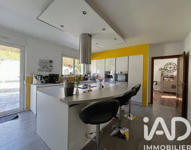 Maison à Betting (57800)