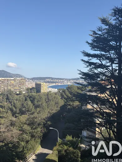 Appartement à Nice (06200)