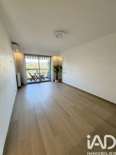 Appartement à Nice (06200)