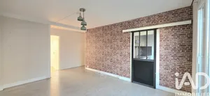 Appartement à Poissy (78300)