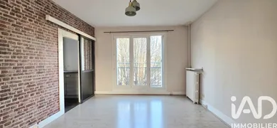 Apartment in Poissy (78300)