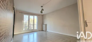 Apartment in Poissy (78300)