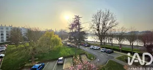 Appartement à Poissy (78300)