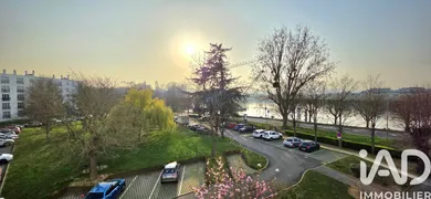 Apartment in Poissy (78300)