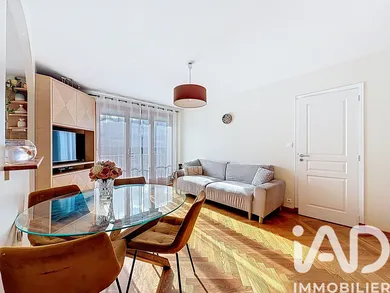 Apartment in Athis-Mons (91200)